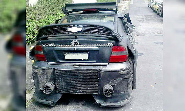 die schlimmsten tuning fails top 8