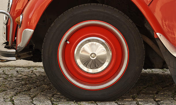Citroën 2CV "Ente"