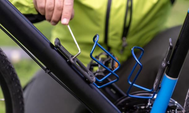 Diese Cupholder fürs Fahrrad sind besonders empfehlenswert