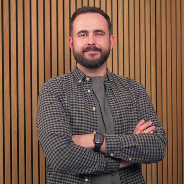 Dominik Mothes