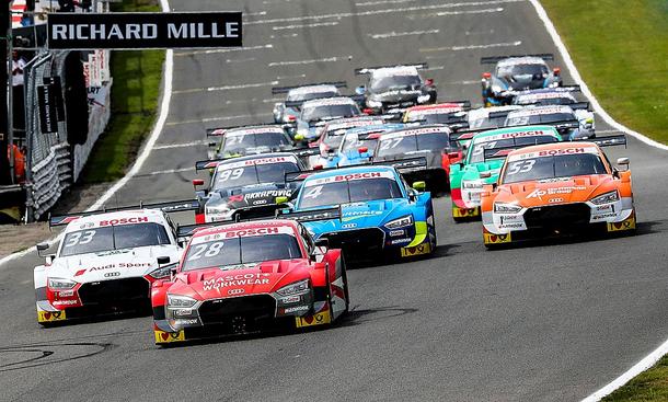 Dtm Punktestand Dtm Punktestand