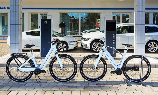 E Bike Kaufen Worauf Achten Autozeitung De