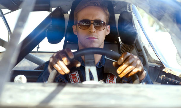 Drive (2011)