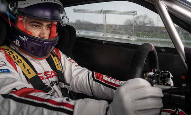 Gran Turismo (2023)
