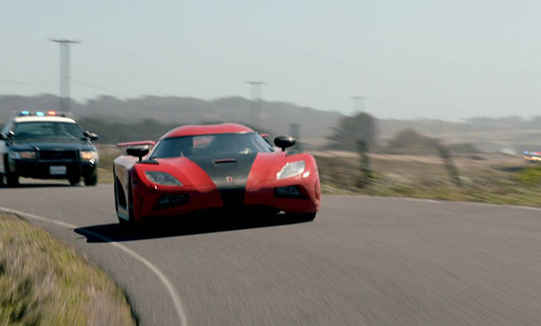 Need for Speed (2014)