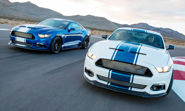 Ford Ford Auction >> Ford Mustang Shelby Super Snake (2017): Sondermodell ... Ford Ford Auction >> Ford Mustang Shelby Super Snake (2017): Sondermodell ...