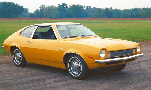 Ford Pinto