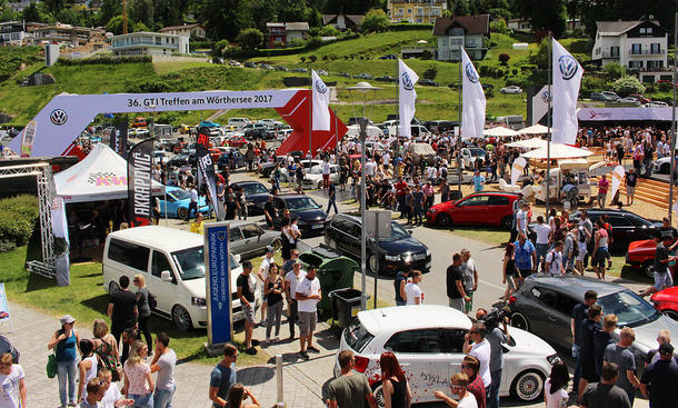 Wörthersee treffen kosten