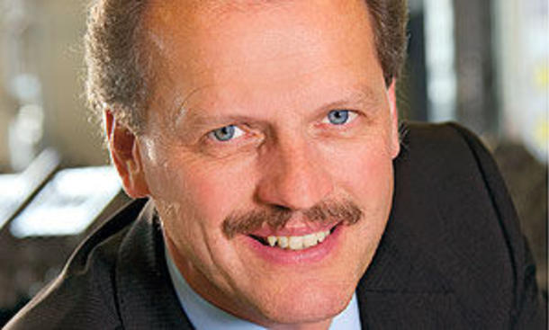 INTERVIEW: Volker Mornhinweg