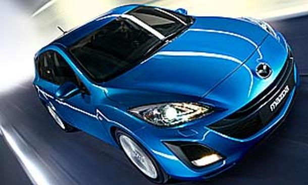 Mazda3