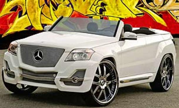 GLK Urban
