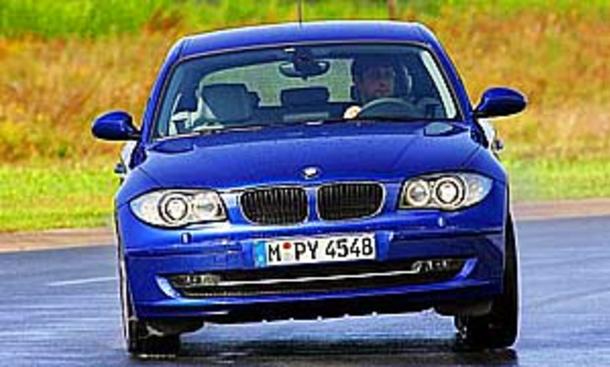 BMW 123d
