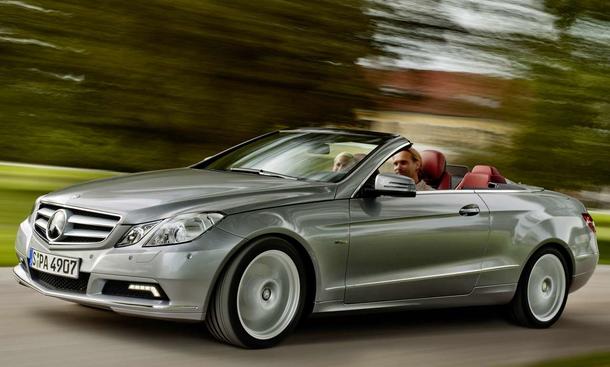 Mercedes E Klasse Cabrio Gebraucht Deutschland لم يسبق له مثيل