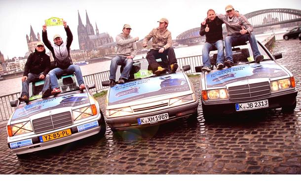 Allgäu-Orient-Rallye