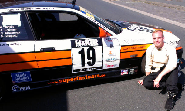Bremerhavener Rallyesprint 2012: Video