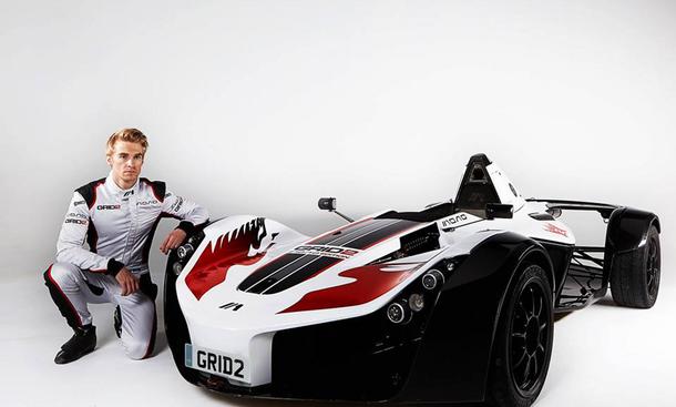 Grid 2 Mono Edition: Spiel und Spaß