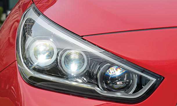 Hyundai i30 Kaufberatung: Ausstattung, Test, Kosten | autozeitung.de