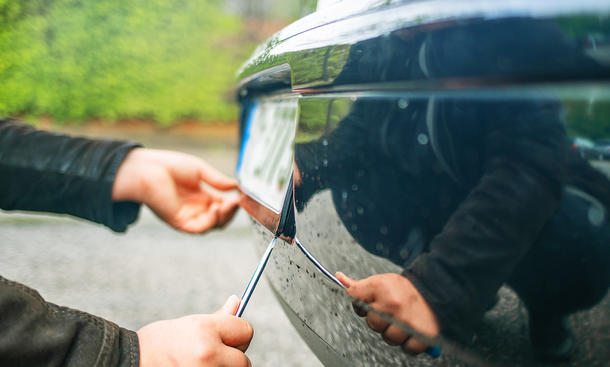 Kaufe Glas-Reparatur-Set, Windschutzscheiben-Sets, DIY-Autos