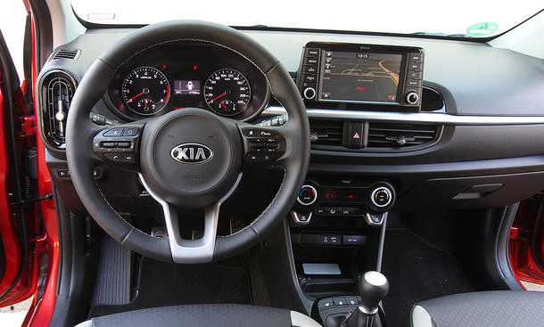 Kia Picanto 1.2