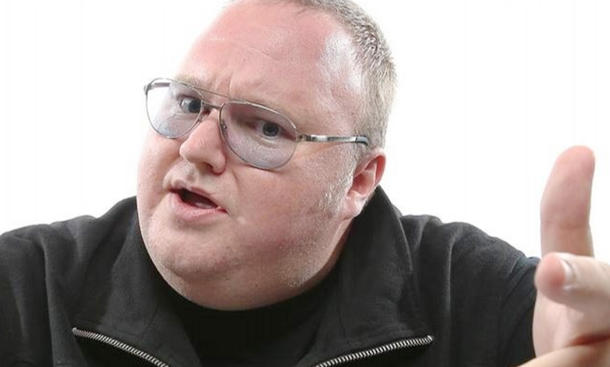 Kim Dotcom