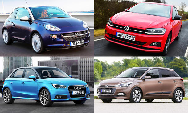 Das sind die besten Autos 2022 - AUTO BILD