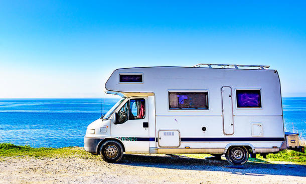 Neuerscheinungen: Die beliebtesten Neuheiten in  Wohnmobilausstattung