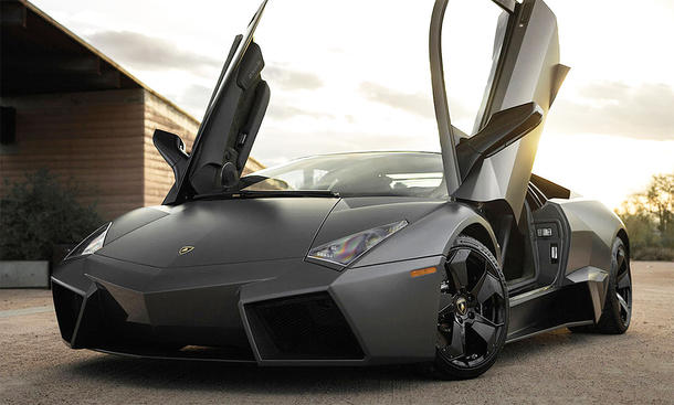 Lamborghini Reventon