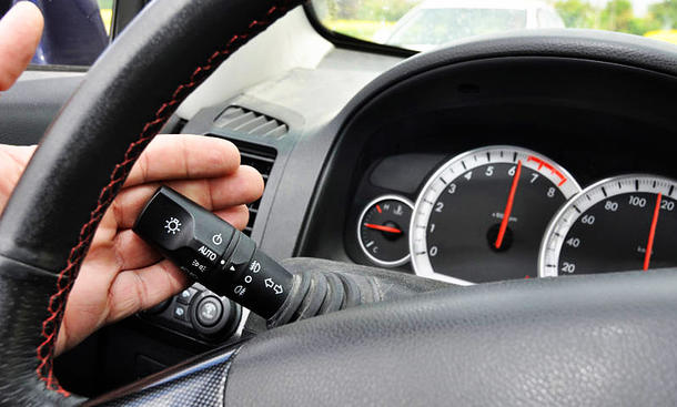 So gegen rücksichtslose Verkehrsteilnehmer vorgehen