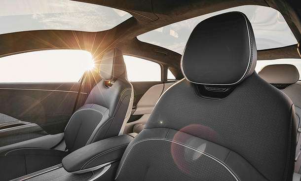 Lucid Air (2021)