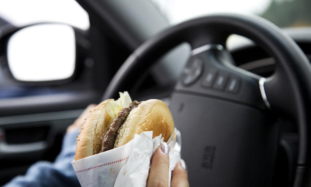 Duftbäumchen fürs Auto sind nicht so dufte