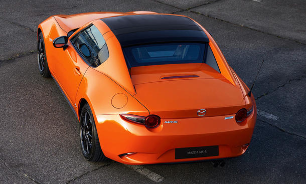 Mx 5 Rf >> Mazda Mx 5 Rf 2017 Motor Ausstattung Autozeitung De Mx 5 Rf >> Mazda Mx 5 Rf 2017 Motor Ausstattung Autozeitung De