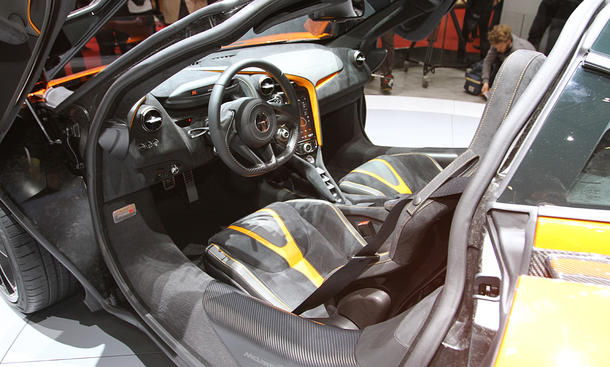 McLaren 720S (P14)
