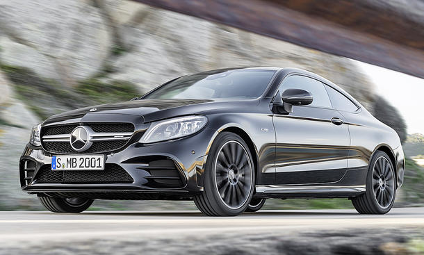 Bmw Coupe Vs Mercedes C Bmw Coupe Vs Mercedes C