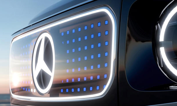 Mercedes-Neuheiten 2024