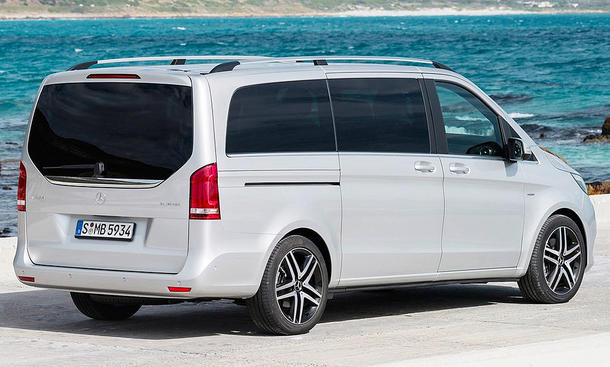 Https Www Autozeitung De Mercedes V Klasse 2014 Preis