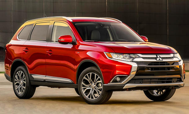 2016 Mitsubishi Eclipse >> Mitsubishi Outlander FL (3. Generation) ab 2015: Preis 2016 Mitsubishi Eclipse >> Mitsubishi Outlander FL (3. Generation) ab 2015: Preis