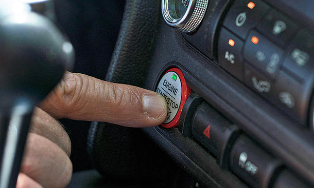 Motor springt nicht an: Ratgeber - Imago Motor springt nicht an: Ratgeber