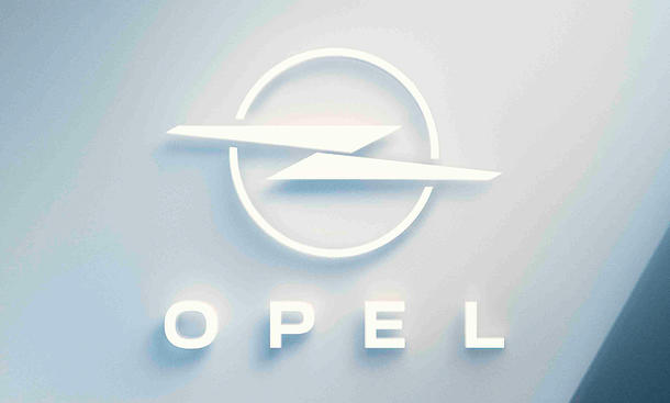 Opel-Logo (2023)