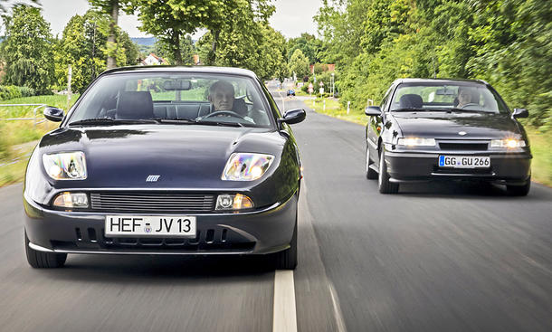 Sportliche Stars der 90er im Vergleich
