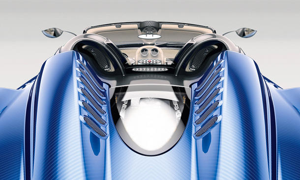 Pagani Huayra Roadster (2017)