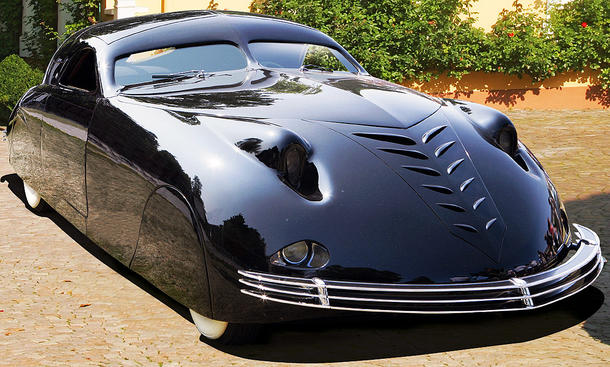 Phantom Corsair (1938)