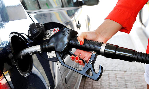 Ratgeber: Auto falsch betankt Ratgeber: Auto falsch betankt