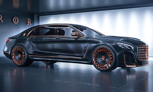Mercedes Benz Maybach Price Mercedes Benz Maybach Price