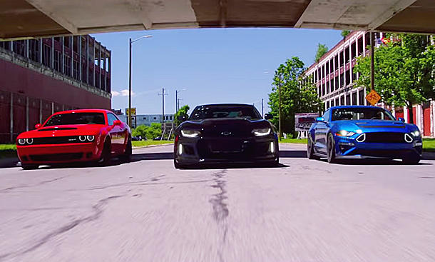 The Grand Tour Staffel 3 The Grand Tour Staffel 3