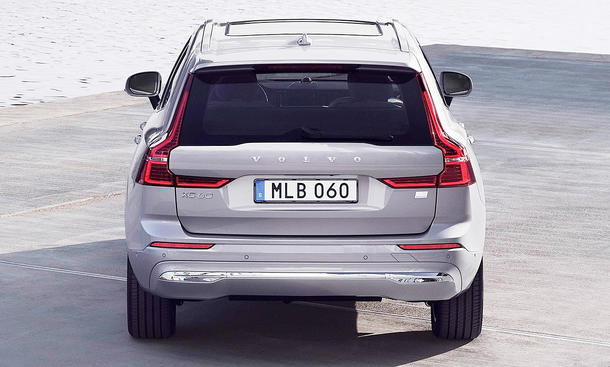 Volvo XC60 (2017)