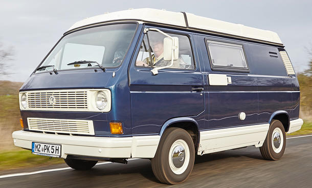 Alle Modelle von 1979-1992 California Last Edition! Bildband VW Bus T3 T 3 