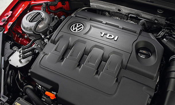 Diesel-Skandal: Neue Manipulationsvorwürfe gegen VW