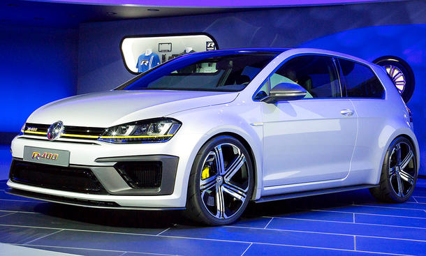 Die Starksten Vw Golf Top 8 Update Autozeitung De