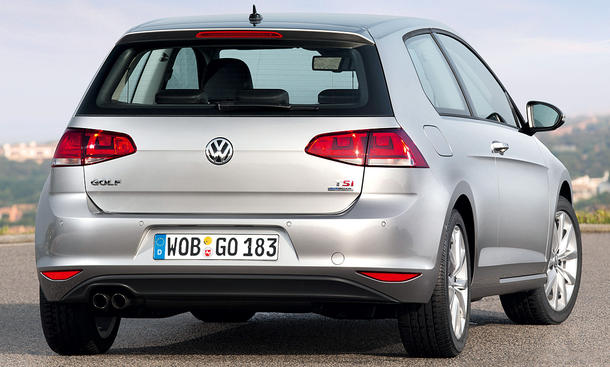 VW Golf 7