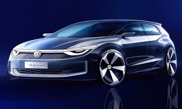 VW ID.2 All (2023)